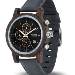 Cambridge Chrono Vegan Leather